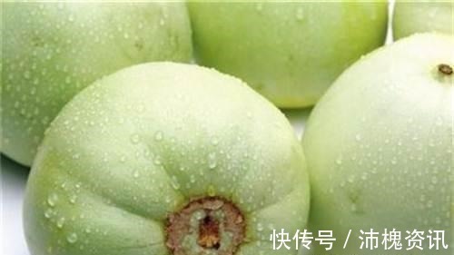 好处|常吃香瓜好处多,有营养的那个地方,知道的人不多!