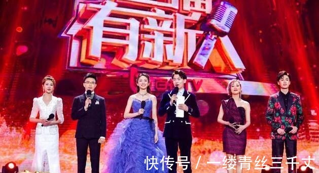 司雯嘉|東方衛(wèi)視遇到“用人荒”! 白玉蘭獎的主持人誰能代替陳蓉