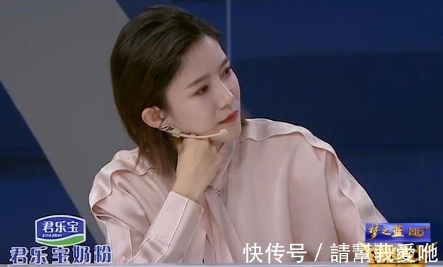 主持人大賽|主持人大賽后蔡紫重登央視，整體表現逐漸穩定，得到觀眾認可