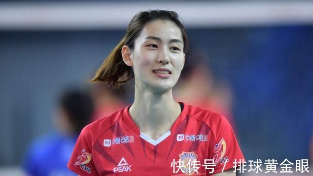 恩师|刁琳宇迎逆袭良机!恩师出任国家队主帅,有望取代丁霞成球队首发
