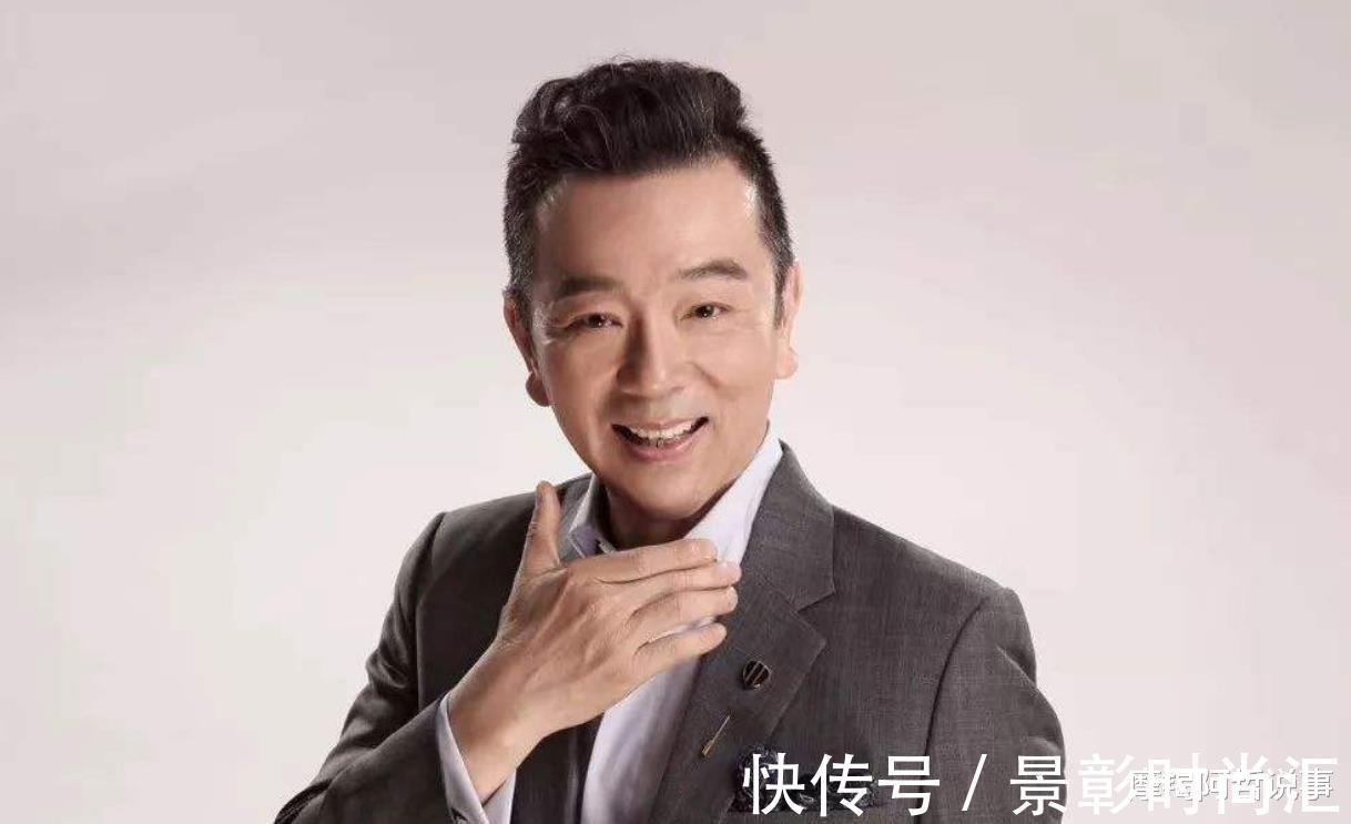 张晨光|老戏骨张晨光曝年轻时付不起首付,靠租房过活?现房产全给老婆