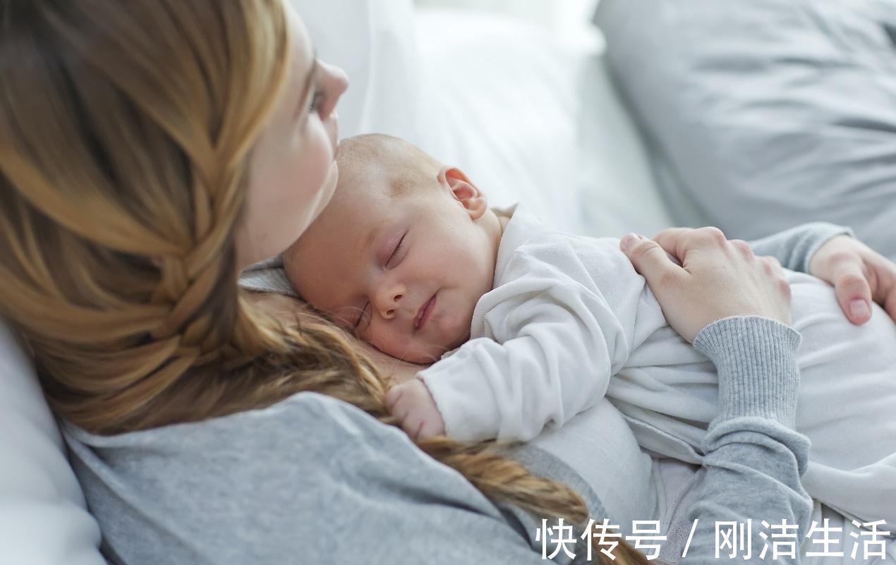 家人们|最让人心疼的月子餐，22岁产妇无人伺候自己做，网友：还不如泡面