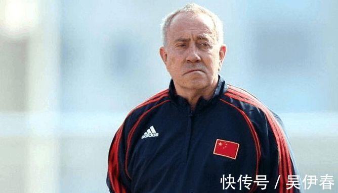 中国足球|带队成绩出色却被过河拆桥，他是中国足球最愧对的外籍教练