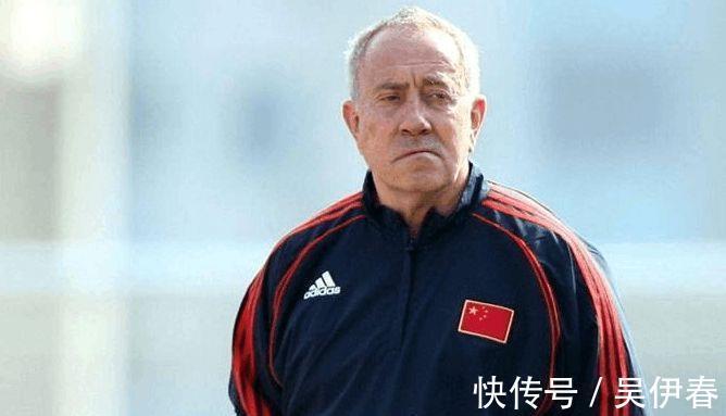 中国足球|带队成绩出色却被过河拆桥,他是中国足球最愧对的外籍教练
