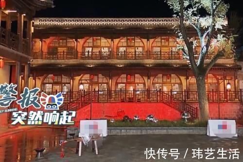 楊穎|楊穎耍大牌不敬業?別人都急匆匆集合,就她一人搞特殊