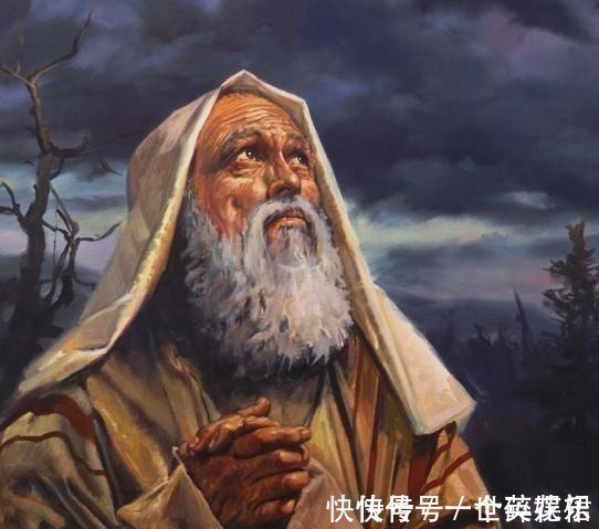 犹太人&师出同门,现今反目成仇,中东三大宗教的恩怨情仇!