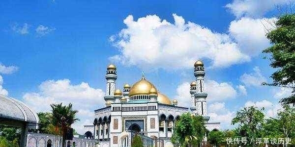 明朝|400年前一中国人在亚洲统治一个国家,现今该国富得流油,只认中国