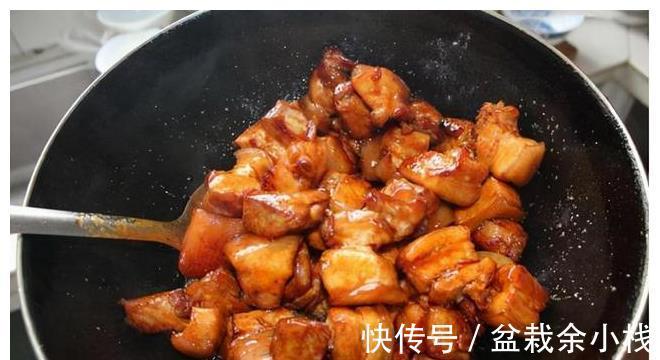 猪肉|炒肉时,牢记这3个技巧,不管炒什么肉都香嫩入味,好吃又过瘾