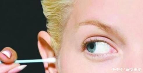 耳朵挖了还痒,什么也掏不出来?是此物的“暗号”,别傻傻不清楚