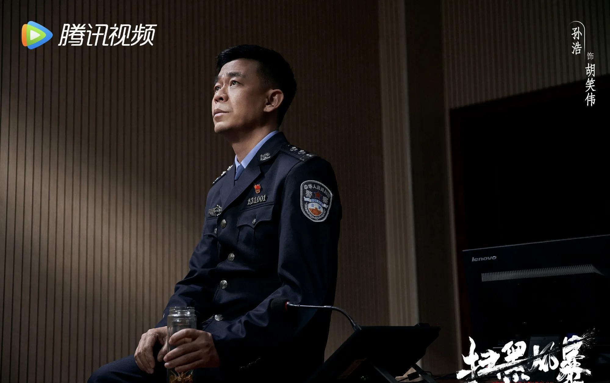 保護傘|《掃黑風暴》王副省長與董耀是同伙,麥佳是扳倒高明遠的一張王牌