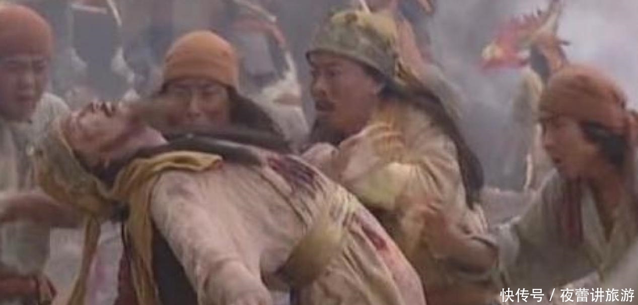 抛弃|石达开手下4大悍将,抛弃石达开,率20万士兵北上,结局如何?