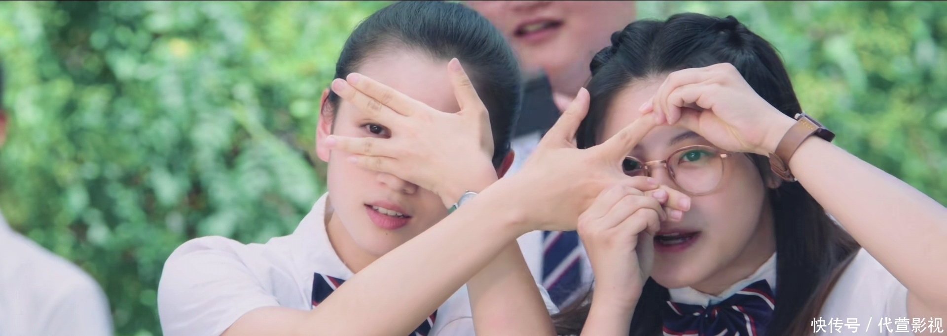 《拜托了班长》首播,夏之光代露娃焉栩嘉互动有趣,让人笑不停!