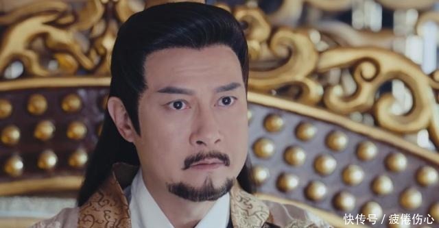 身为|《锦绣未央》身为一个太监,宗爱的一生是疯狂