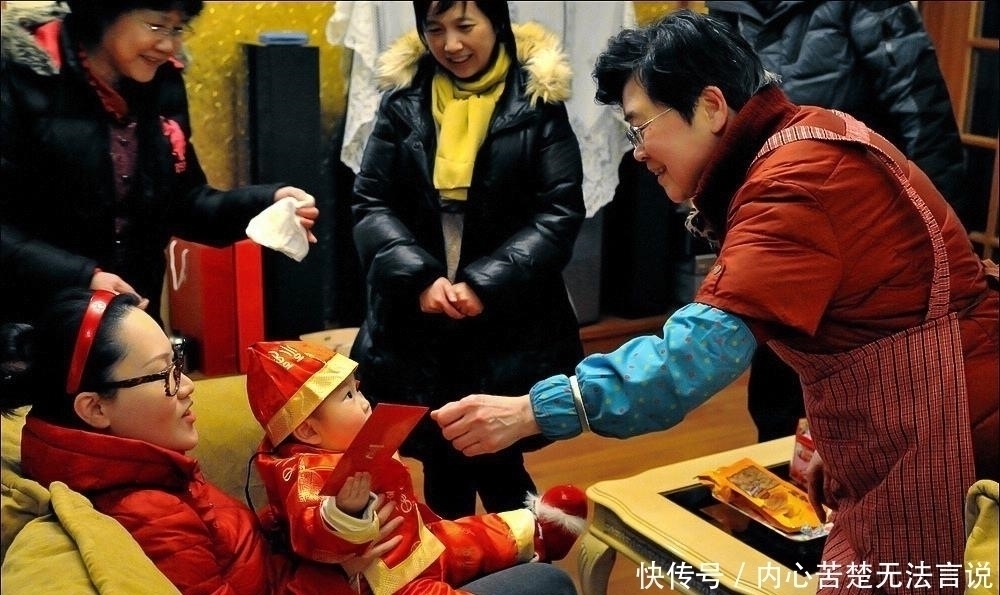 奢侈品|宝妈最怕孩子收到这几种礼物，孩子虽然很高兴，大人却很难为情