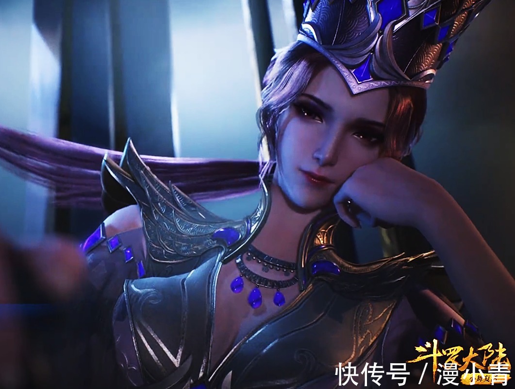 唐三|斗罗大陆：武魂帝国扩张，唐三加速考核，后面五考用了不到一年