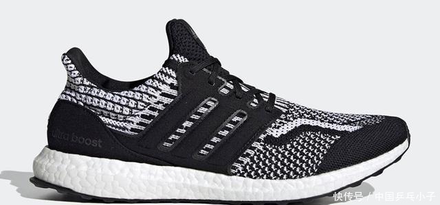 dn双重经典来袭！全新ADIDAS ULTRA BOOST 5.0配色登场