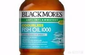 鱼油和卵磷脂的副作用