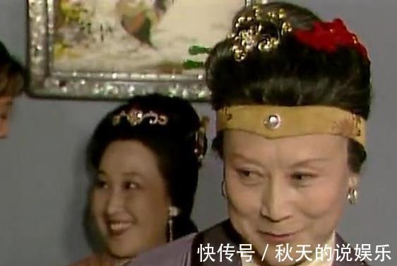 冷眼看红楼|冷眼看红楼:为什么贾家丫鬟婆子体贴?钱给到位,人的素质会变高