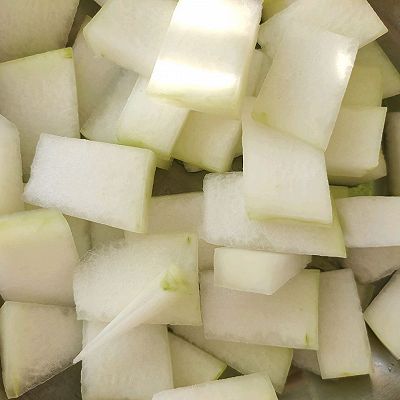 燕儿|绿豆排骨紫菜汤