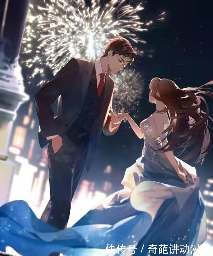 满满都是我对你的爱|纯爱推文:吹爆《失控关系》剧情惊艳又苏甜,9.8分越看越上瘾!