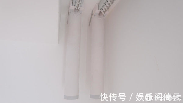 电动窗帘|家装好物推荐:家里要不要安装电动窗帘,分享一下电动窗帘的使用经验