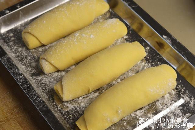 学会|自从学会懒人面食,我家再也不蒸馒头了,一锅不够吃,真香