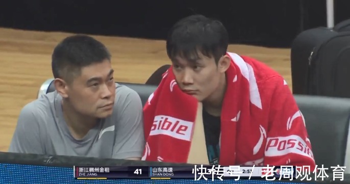 丁彦雨航|丁彦雨航和焦海龙复出,不是球队救世主!山东男篮还要靠关键球员