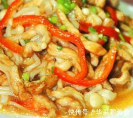 推荐四道味道超级棒的家常菜,简单易学,喜欢的试试吧!