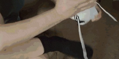 空调鞋 小米推「空调鞋」!不到百元硬刚Yeezy,穿上降10℃比拖鞋还透气