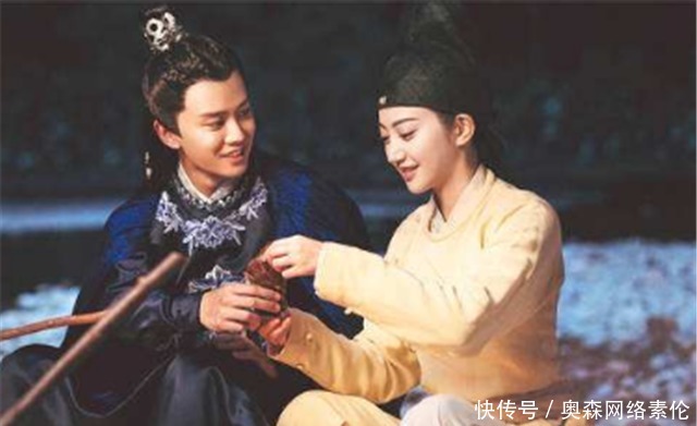 兵变|赵匡胤兵变当皇帝以后，面对柴荣漂亮的老婆，他是如何处理的