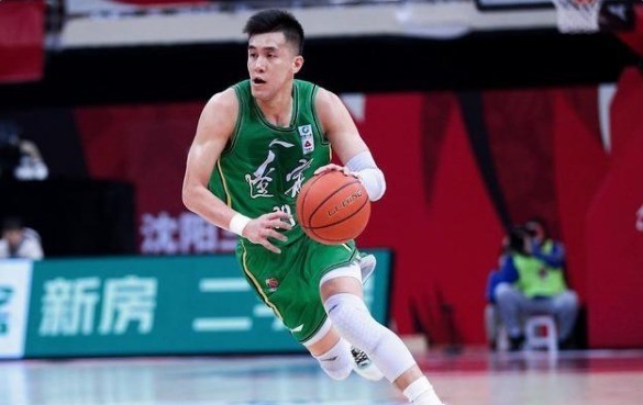 CBCBA联赛排名太迷惑!联盟有10人比郭艾伦还厉害,姚明怎么看?