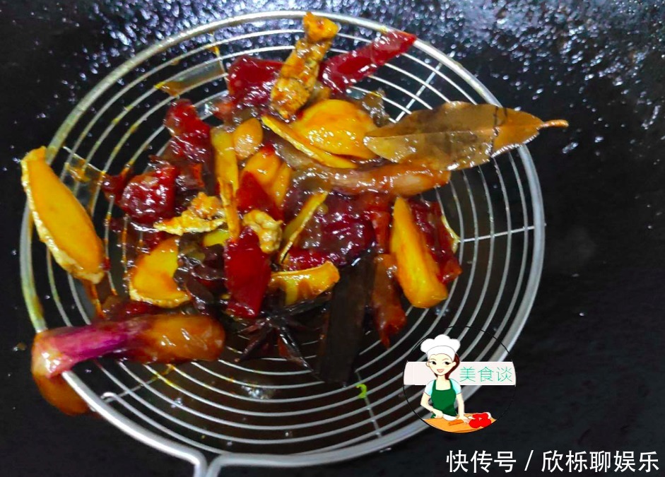 开胃|鸭肉和此真是绝配,焖一焖又香又解馋,好吃开胃还营养,总吃不够