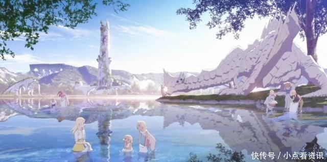 动画|一包纸巾都不够!这部奥斯卡入围动画让人泪腺崩坏