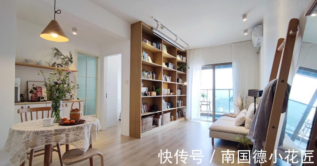 格子柜|花了几十万装修的房子,到头来发现真正有用的,还是这些柜子!