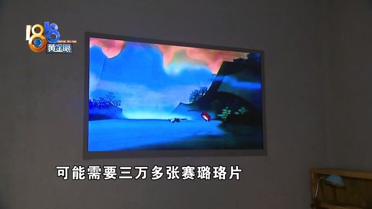 博物馆|中国动漫博物馆开馆啦,记者小王带你去体验