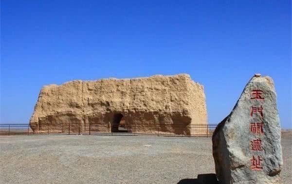 边塞诗@唐朝经典边塞诗,苍凉悲壮凸显盛世大气,短短4句成广为传唱名篇