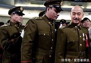 黄埔军校|此人是国军抗日名将：一战击退20万日寇，晚年沦为乞丐