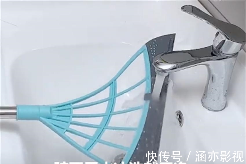 扫把|魔术扫把:用过才懂的好东西