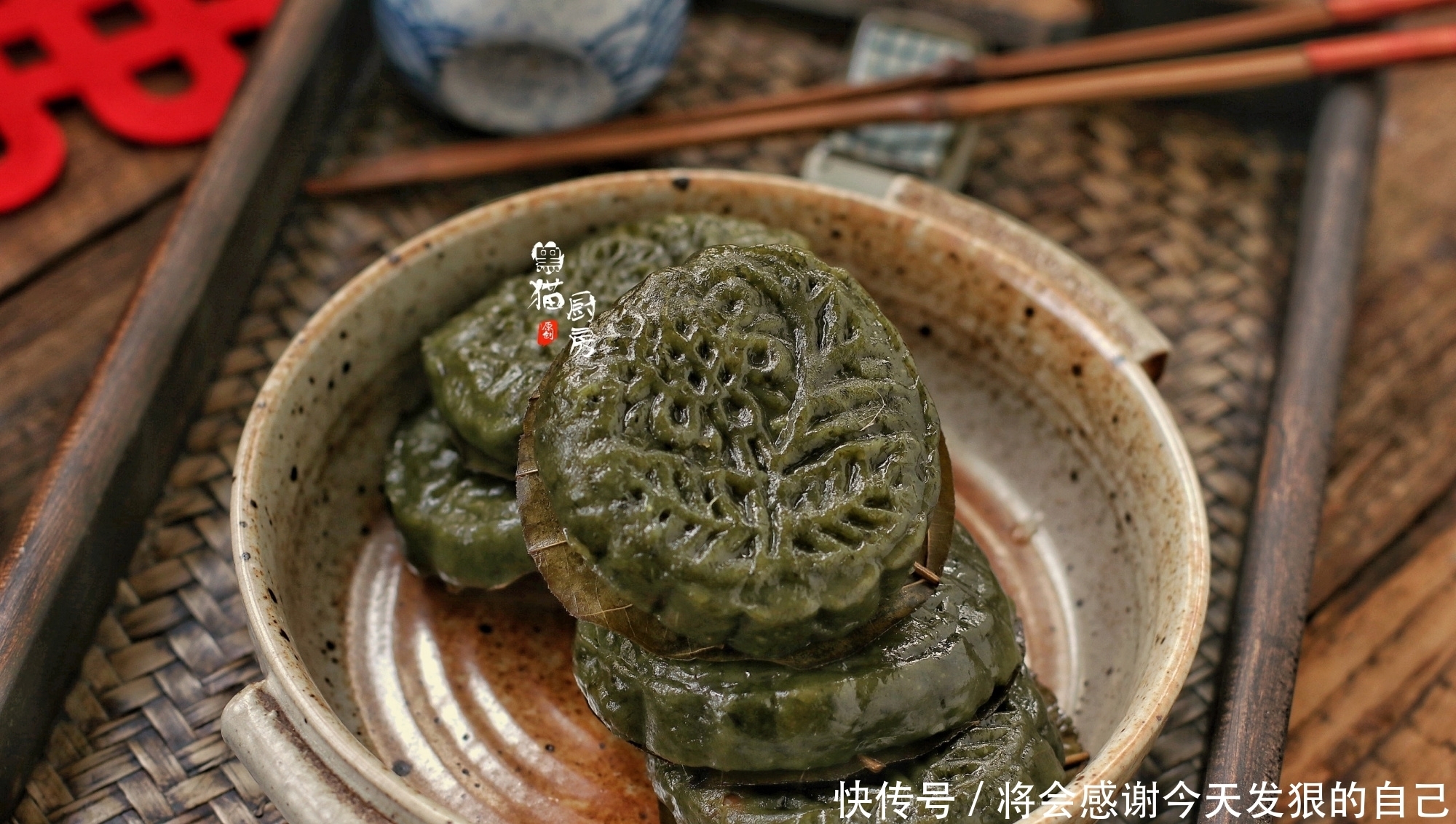 9款广东传统贺年小吃,年味浓寓意好,网友:第8种还没吃过