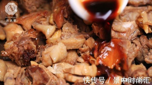 脂肪|鸡汤根本没营养!你喝的只有脂肪和盐,最有营养的它都被你丢了