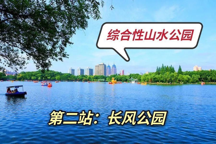 中年|滑冰、野餐、游园……小编带你一站式游玩！