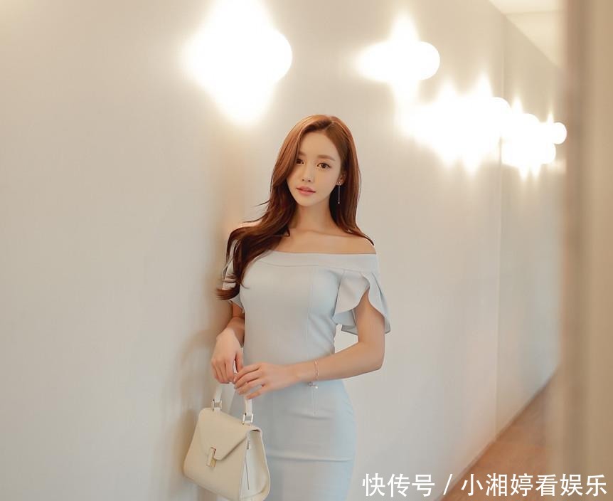 袅袅婷婷|每日欣赏:婷婷玉立,袅袅婷婷!