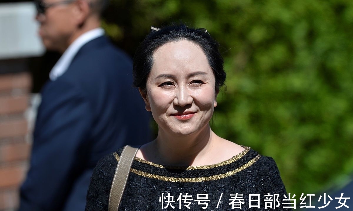 任正非|著名企业家任正非的3个子女，个个非常优秀，有一个是哈佛学霸