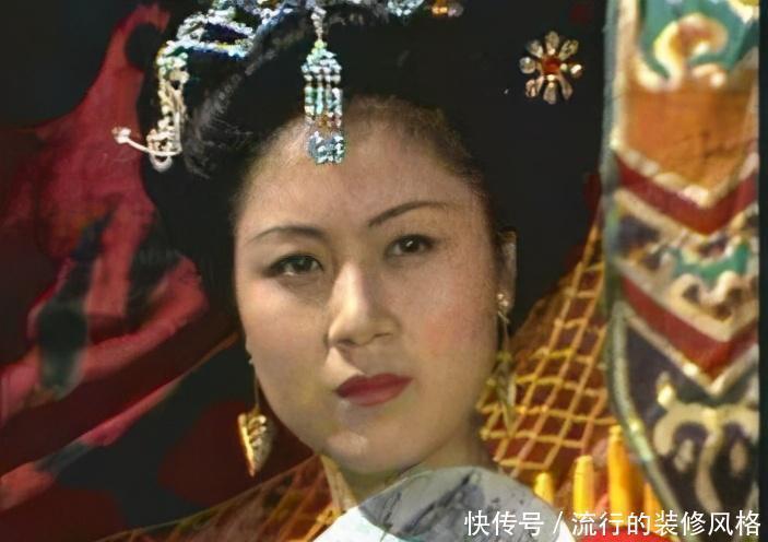 《西游记》中唯一吃过唐僧肉的女人,最后因失去了贞洁而自尽