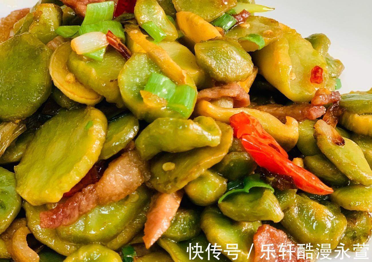 炒菜|立秋以后，这6种蔬菜可以多晒一些，留到冬天吃，炒菜炖肉特别香