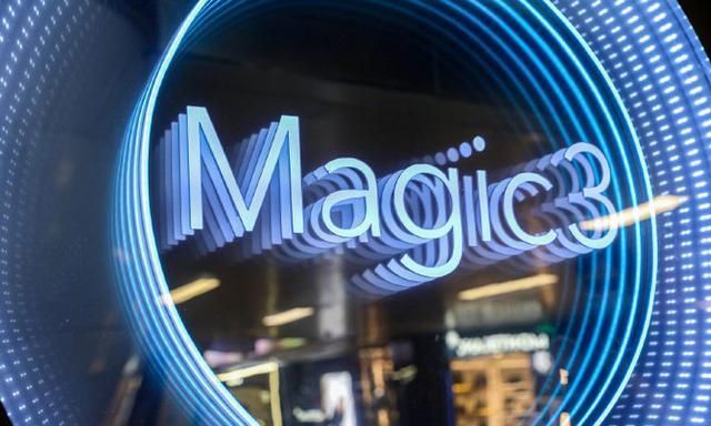 影像|开启影像之旅 荣耀Magic3系列影力空间首站完美收官