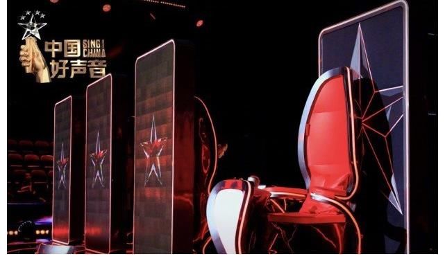 全員|終極無誤名單！經最后一次更換，2021《好聲音》導師總算全員敲定