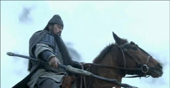 张飞是杀猪的,从未拜师学艺,为何武功会这么高?