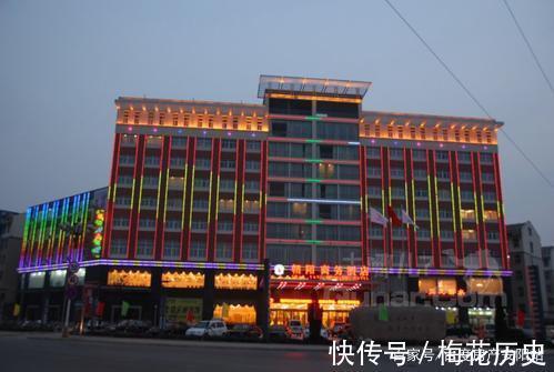 公告|地产先锋｜林州市10月第二波土拍公告，4宗地块齐“上阵”！