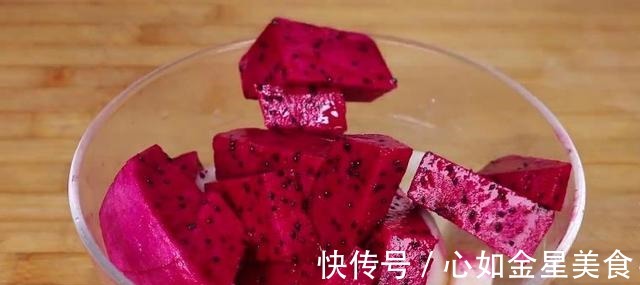 立秋后水果不要直接吃了,试试这种新做法,简单又营养,比肉还香!